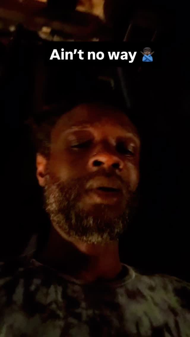 Post 3 by BluRay Lybo on Instagram (video)
