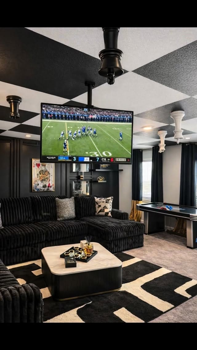 Post 8 by Interior Design on Instagram (video)