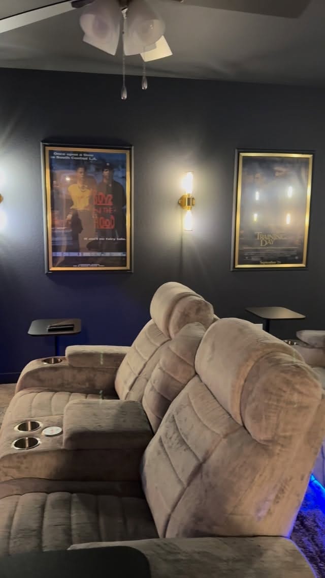 Post 10 by Interior Design on Instagram (video)