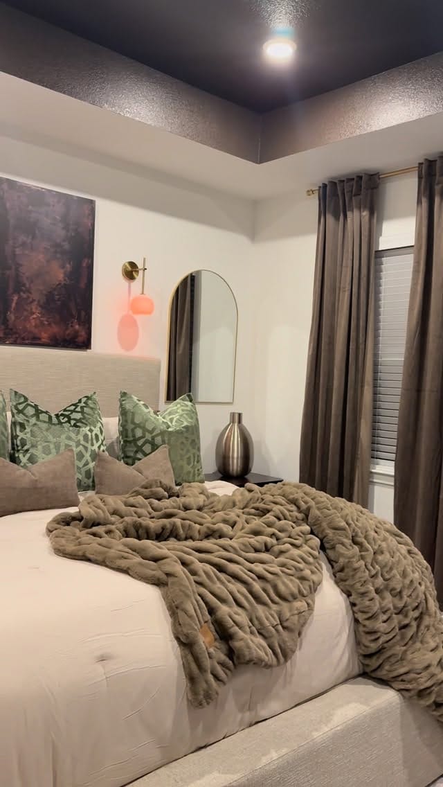 Post 9 by Interior Design on Instagram (video)