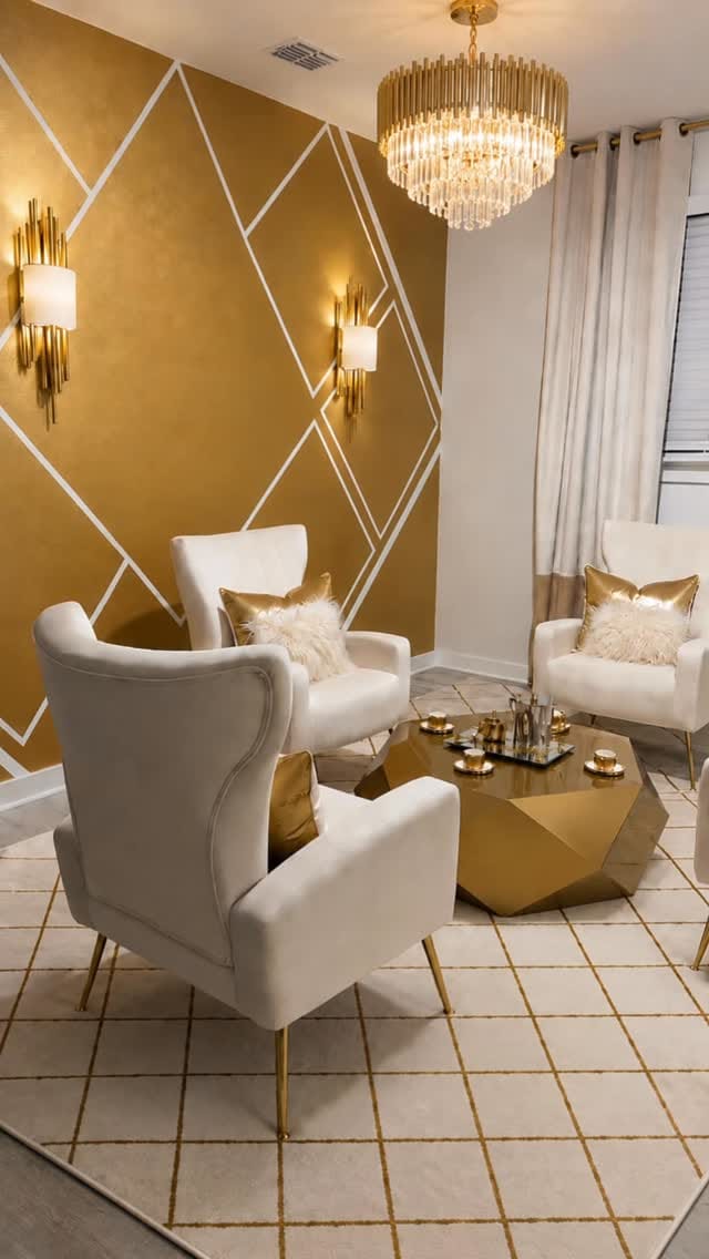 Post 5 by Interior Design on Instagram (video)