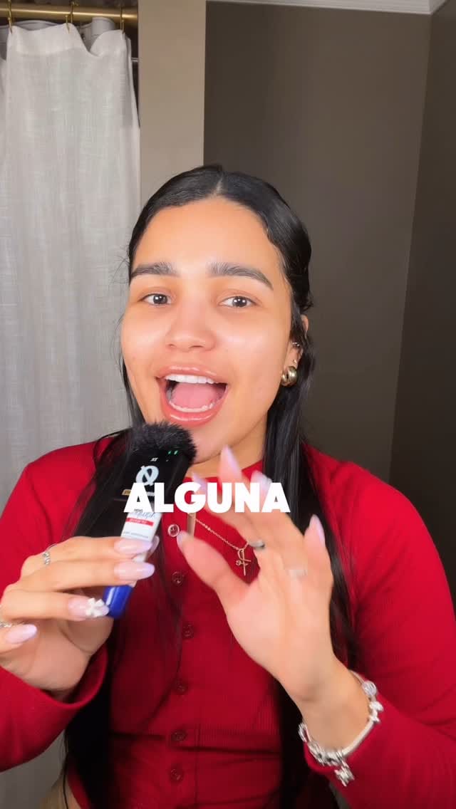Post 9 by Luisa Fraietta on Instagram (video)