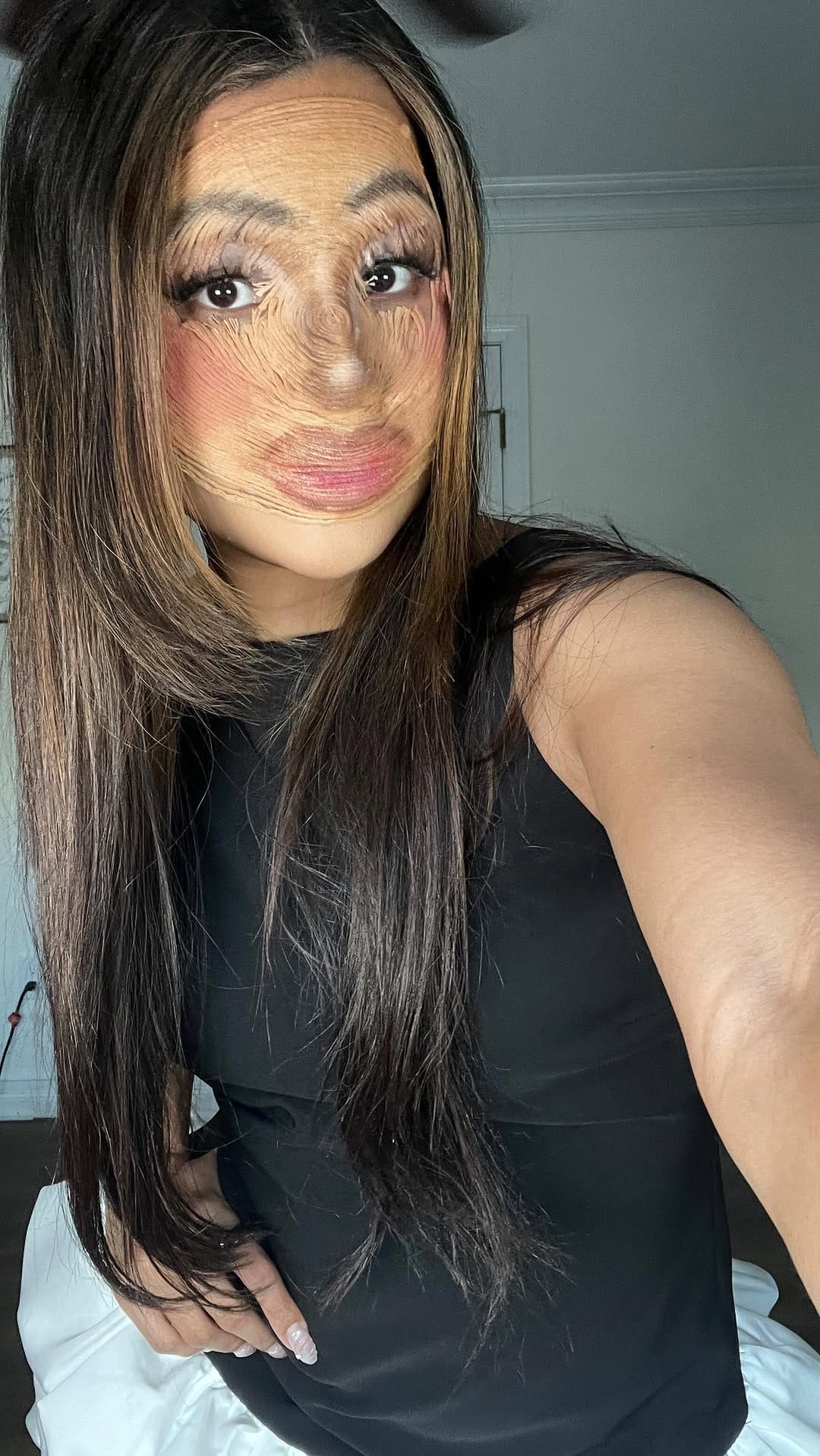 Post 5 by Luisa Fraietta on Instagram (video)