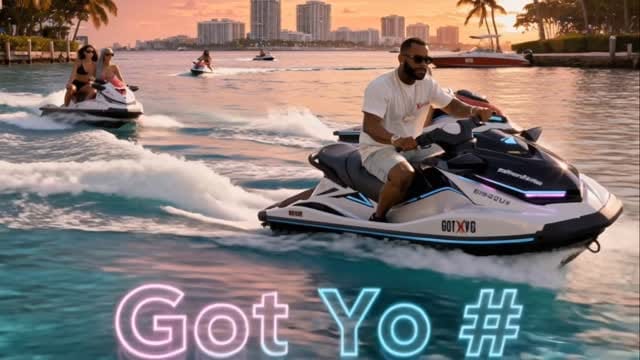 Post 5 by YL Meechie on Instagram (video)