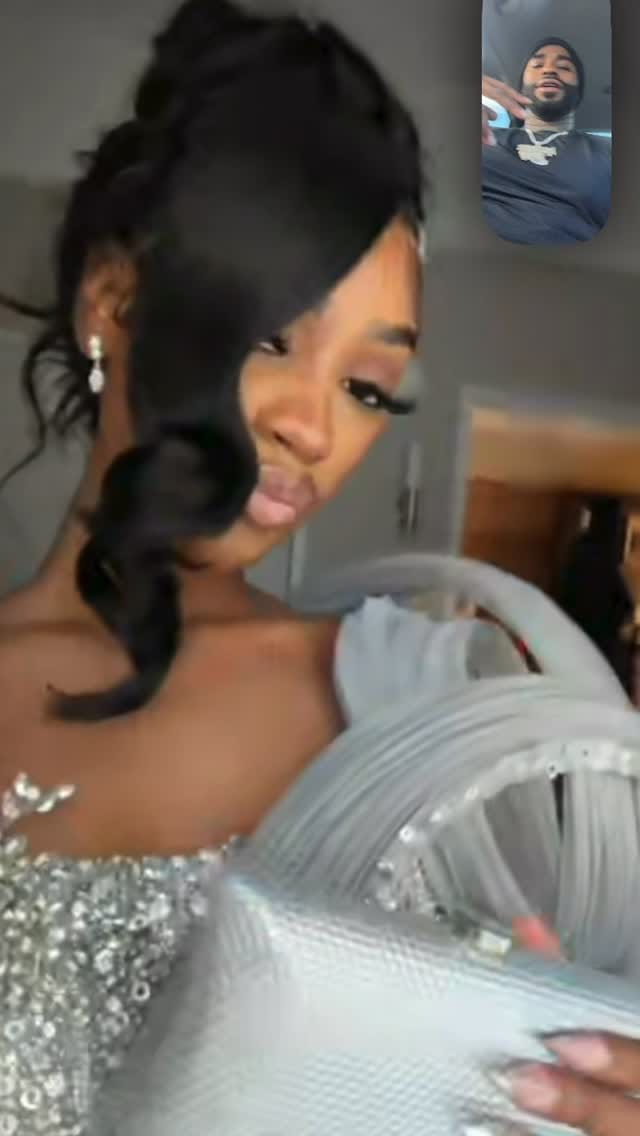 Post 2 by YL Meechie on Instagram (video)