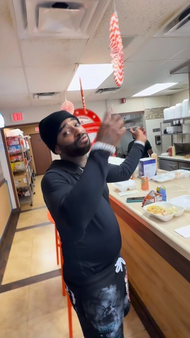 Post 4 by YL Meechie on Instagram (video)