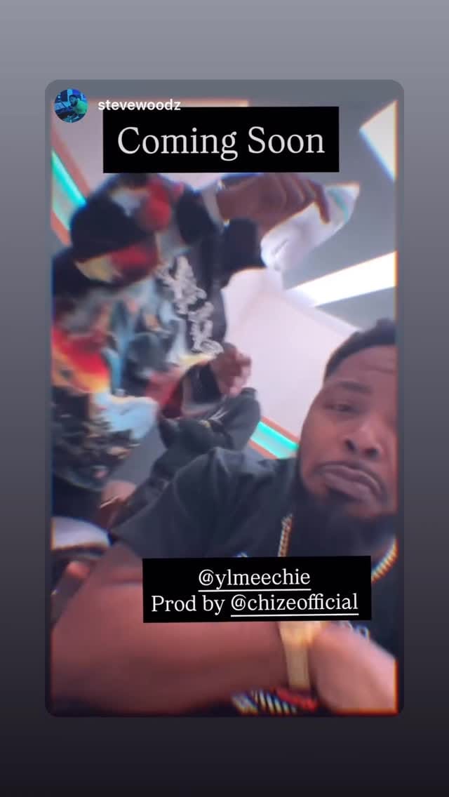 Post 7 by YL Meechie on Instagram (video)