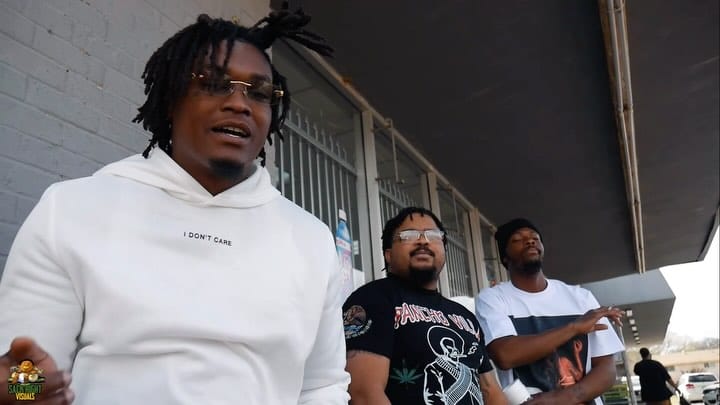 Post 6 by Sack Right Visuals on Instagram (video)