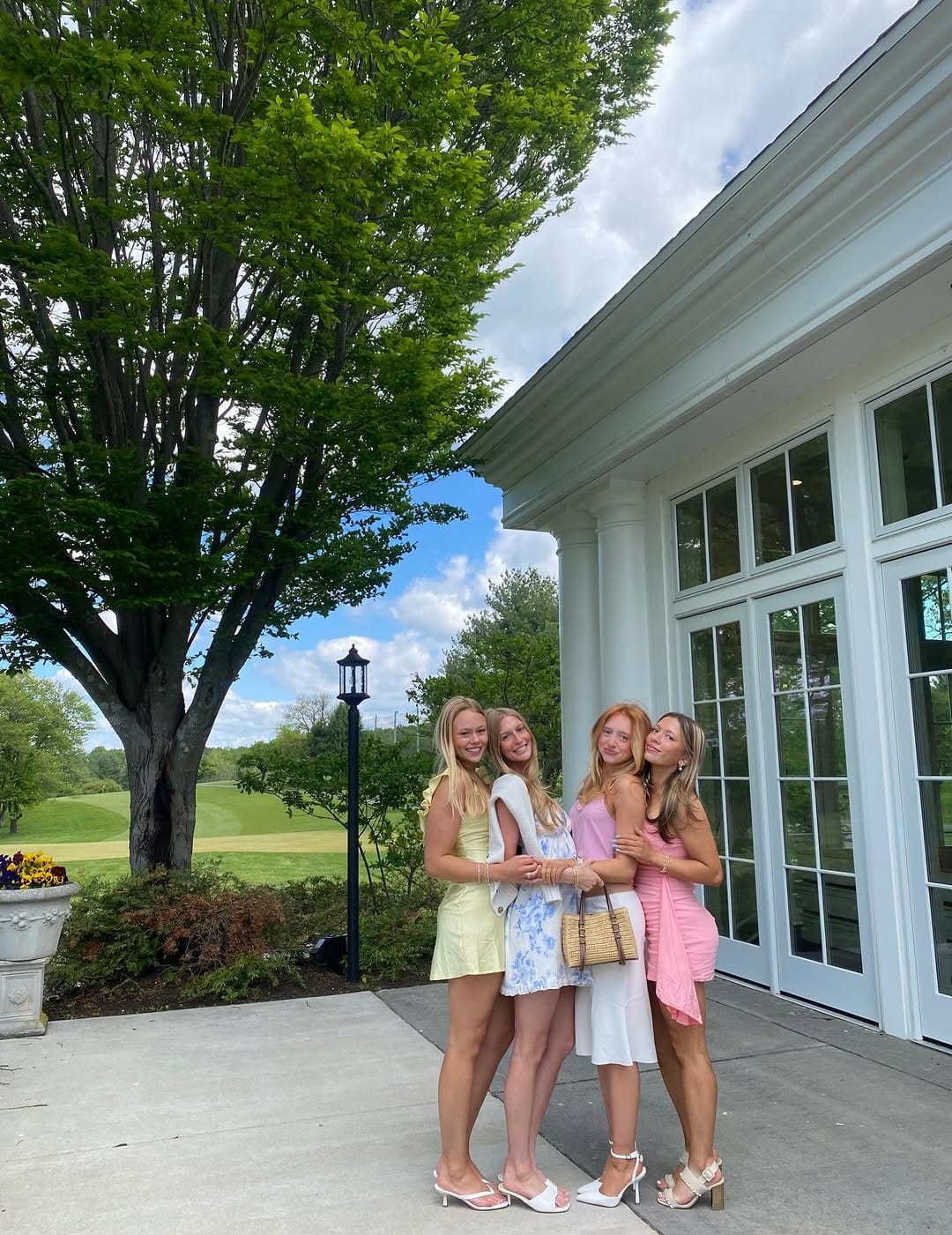 Post 4 by SIGMA KAPPA on Instagram (carousel)