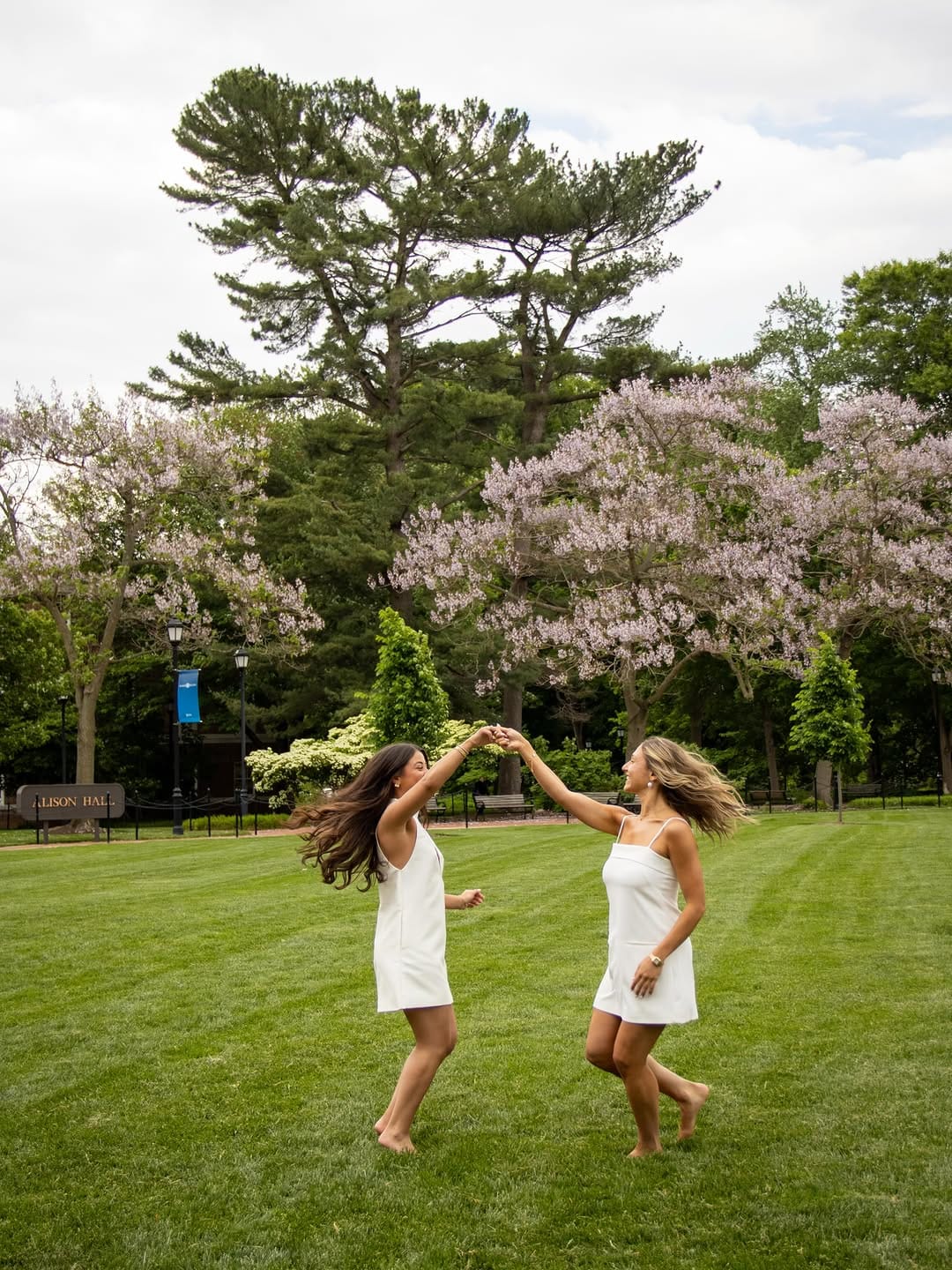 Post 1 by SIGMA KAPPA on Instagram (carousel)