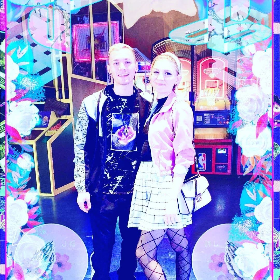 Post 8 by Babbit🐰 on Instagram (image)