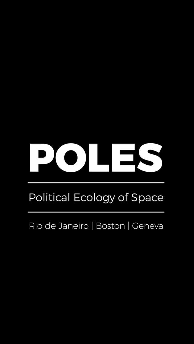 Post 3 by POLES on Instagram (video)