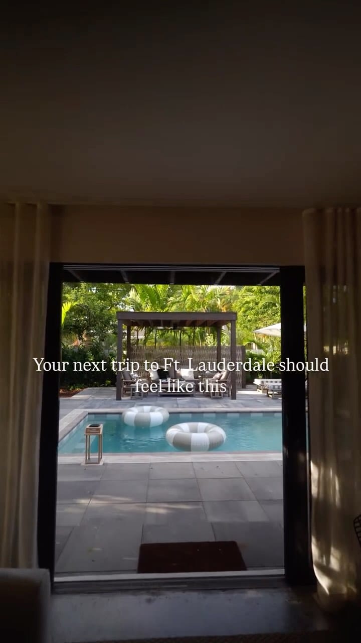 Post 9 by Wilton Haus on Instagram (video)