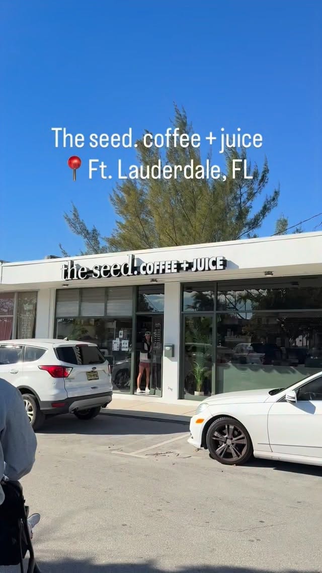 Post 4 by Wilton Haus on Instagram (video)