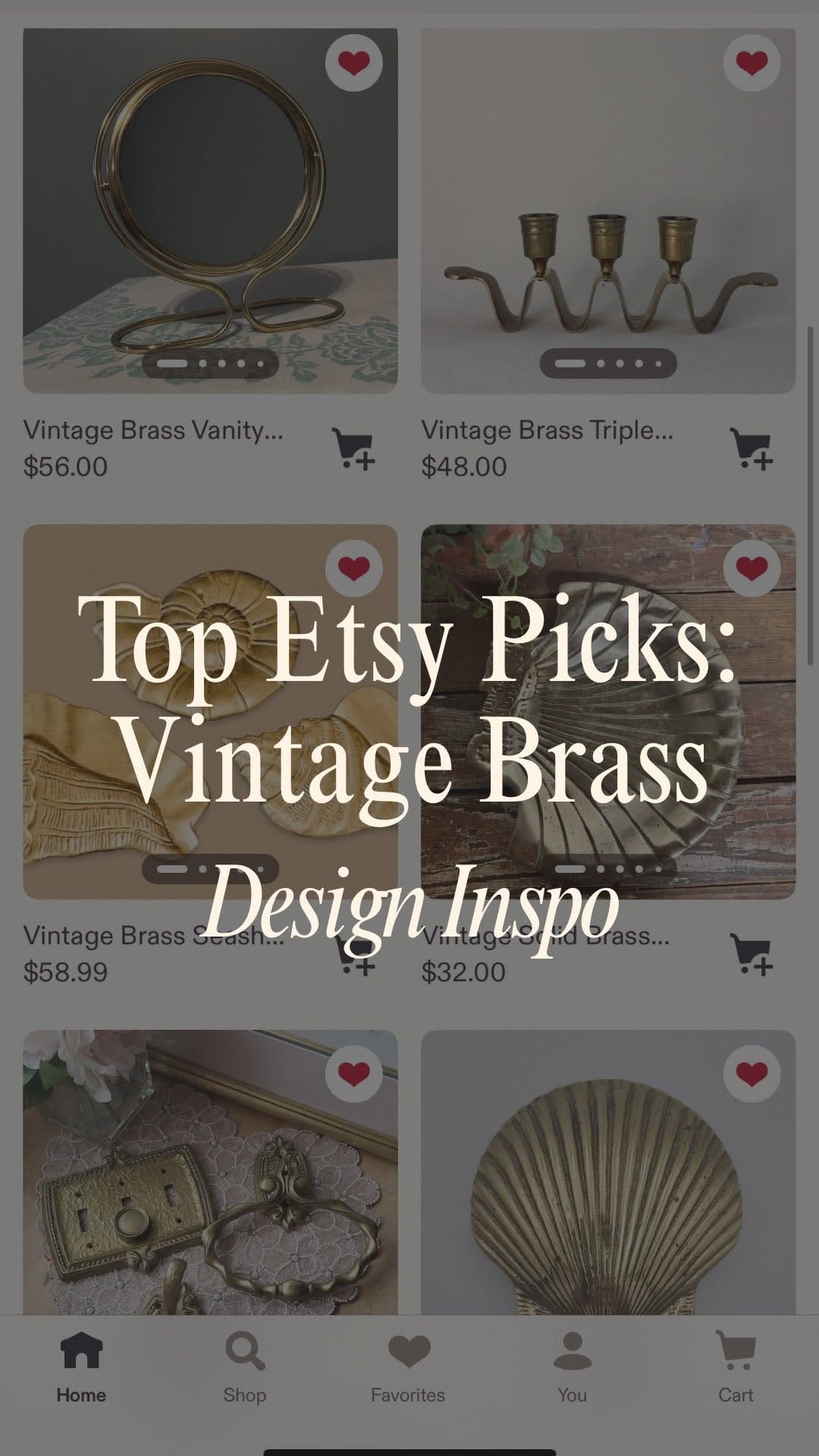 Post 1 by Chloe May | Interior Stylist on Instagram (video)