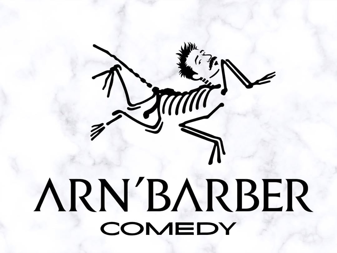 Post 1 by Aaron Barber - Comedian, Writer, MassiveTix Founder on Instagram (image)
