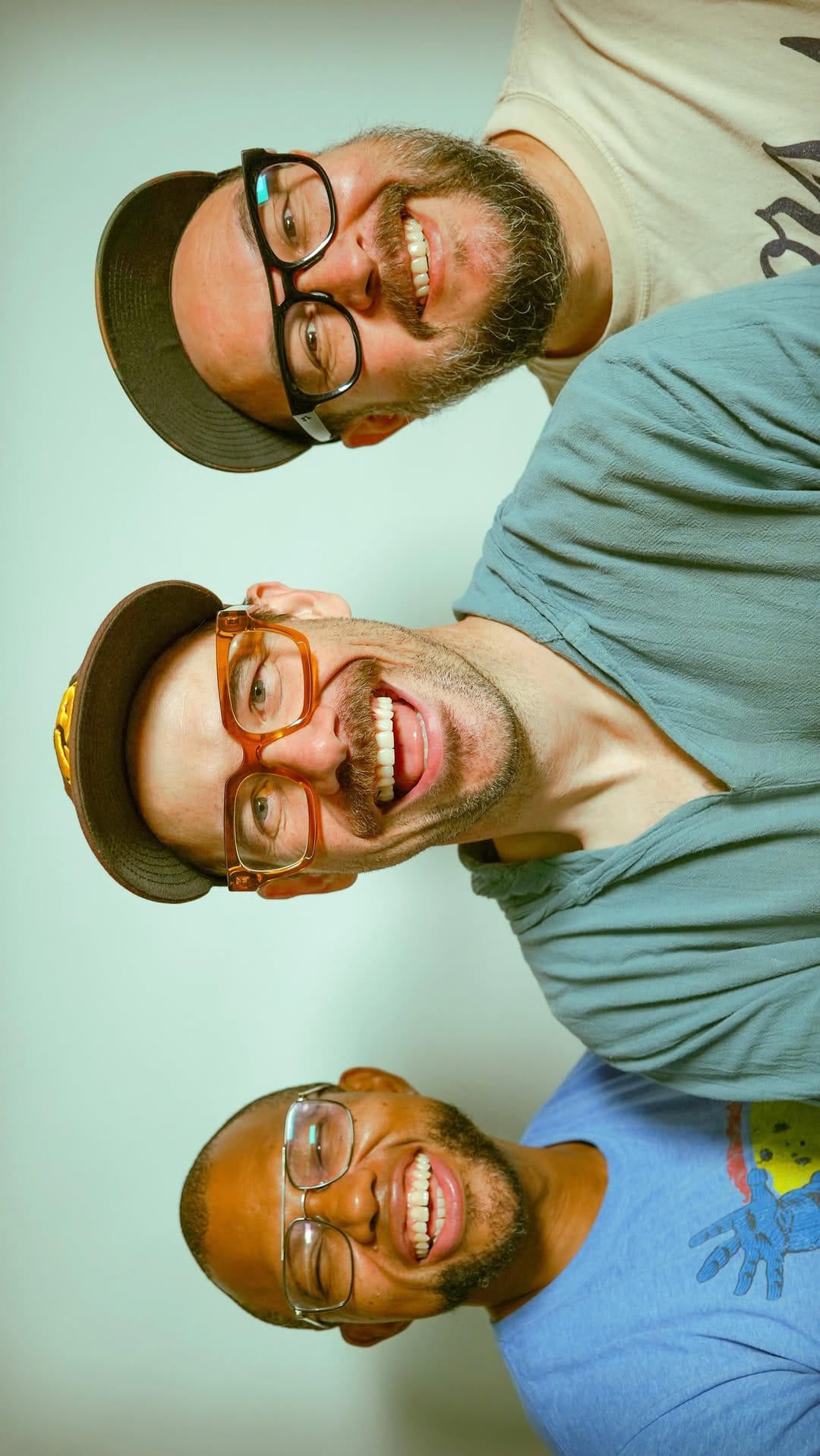 Post 10 by Aaron Barber - Comedian, Writer, MassiveTix Founder on Instagram (video)