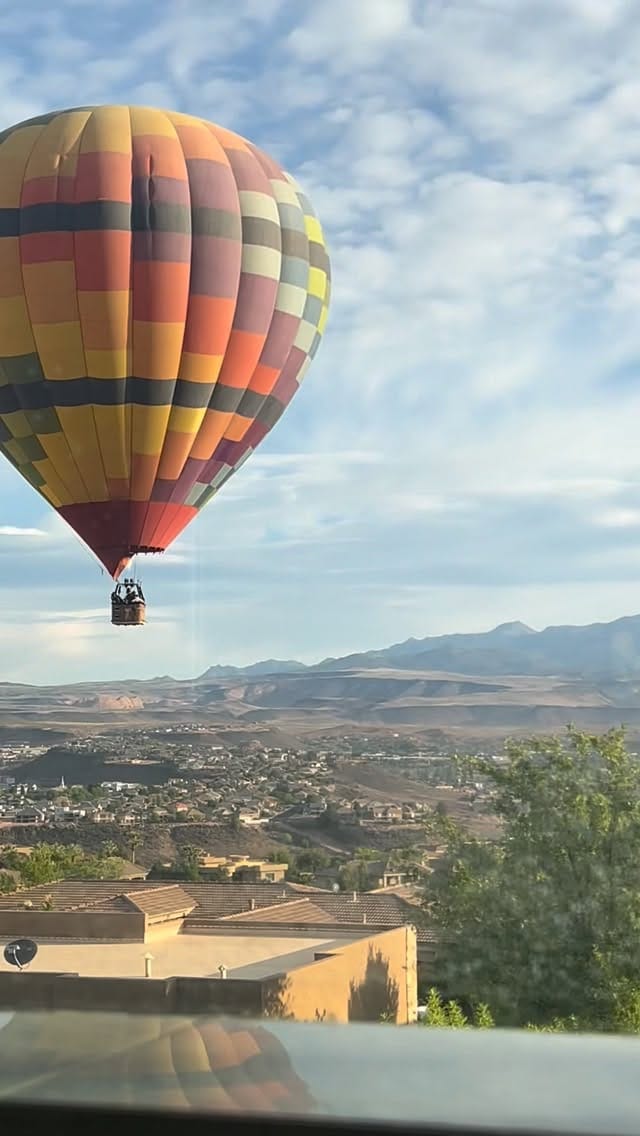 Post 2 by Mary Anne Wilding on Instagram (video)