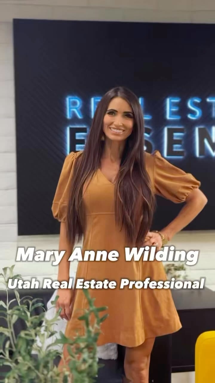 Post 10 by Mary Anne Wilding on Instagram (video)