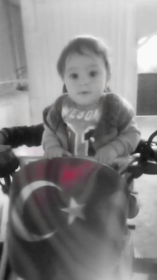 Post 1 by Sümeyye Brck on Instagram (video)