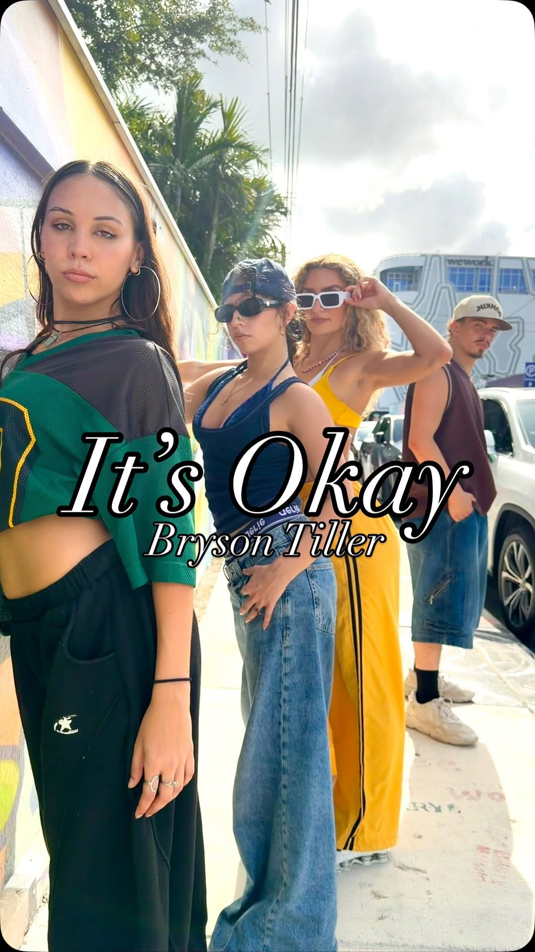 Post 2 by ris on Instagram (video)
