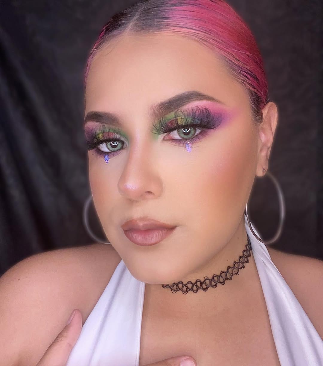 Post 3 by 𝐌𝐞𝐝𝐮𝐬𝐚 𝐌𝐚𝐤𝐞𝐮𝐩 𝐒𝐩𝐨𝐭 ✨ on Instagram (carousel)