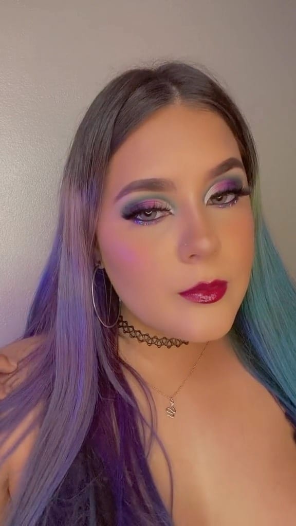 Post 10 by 𝐌𝐞𝐝𝐮𝐬𝐚 𝐌𝐚𝐤𝐞𝐮𝐩 𝐒𝐩𝐨𝐭 ✨ on Instagram (video)