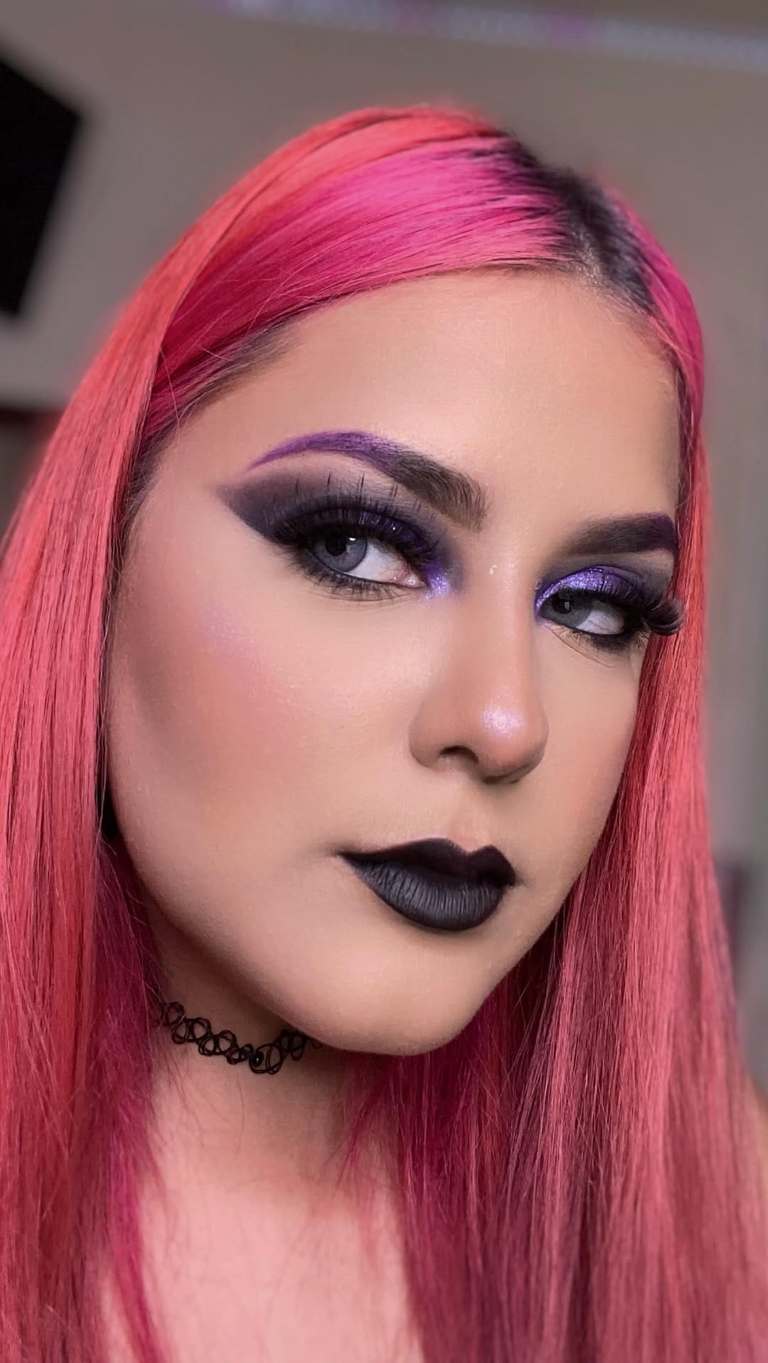 Post 4 by 𝐌𝐞𝐝𝐮𝐬𝐚 𝐌𝐚𝐤𝐞𝐮𝐩 𝐒𝐩𝐨𝐭 ✨ on Instagram (video)