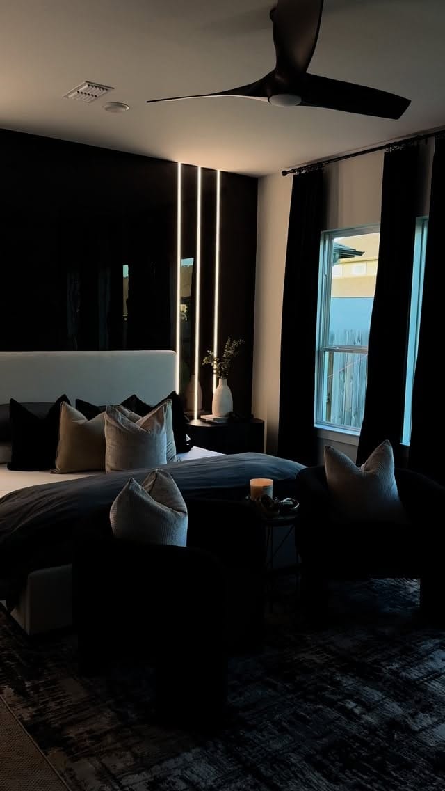 Post 10 by Unique Interior Designs on Instagram (video)
