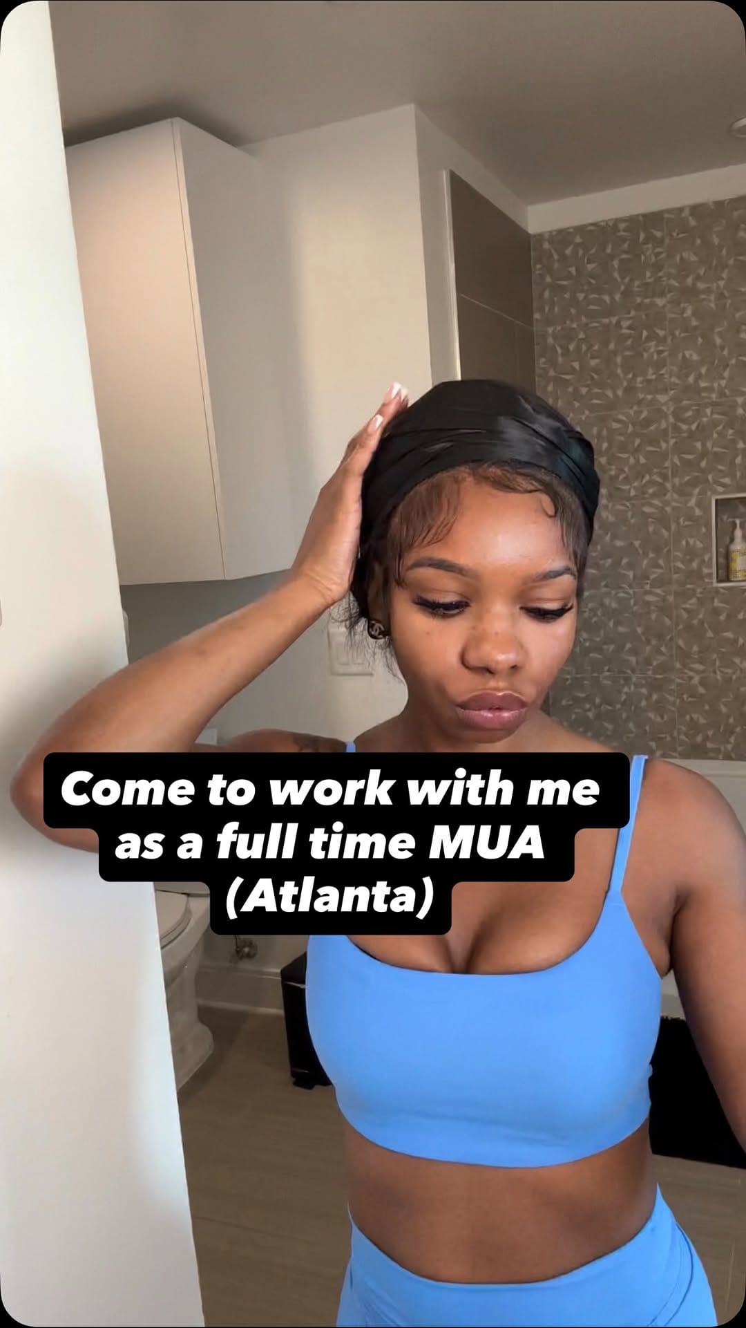 Post 1 by Kayla Summer on Instagram (video)