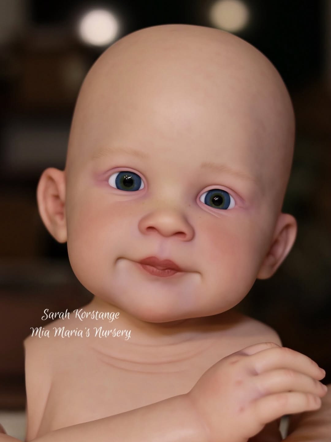Post 1 by Mia Maria’s Nursery on Instagram (image)