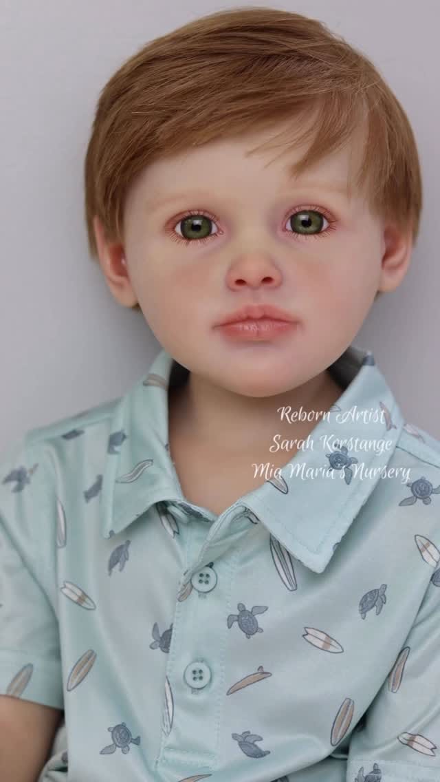 Post 2 by Mia Maria’s Nursery on Instagram (video)