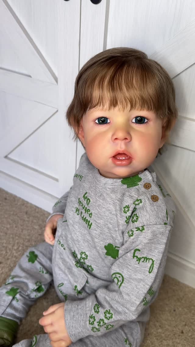 Post 8 by Mia Maria’s Nursery on Instagram (video)