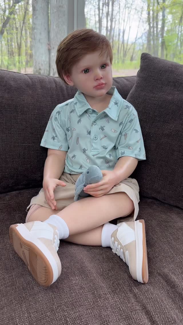Post 4 by Mia Maria’s Nursery on Instagram (video)