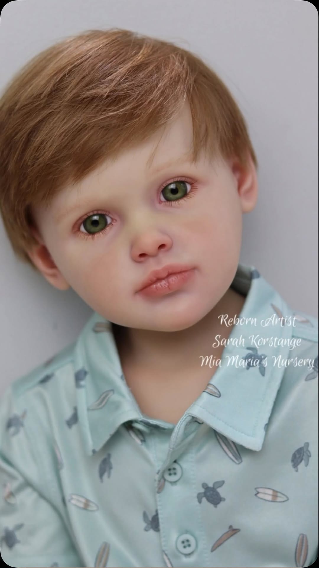 Post 3 by Mia Maria’s Nursery on Instagram (video)
