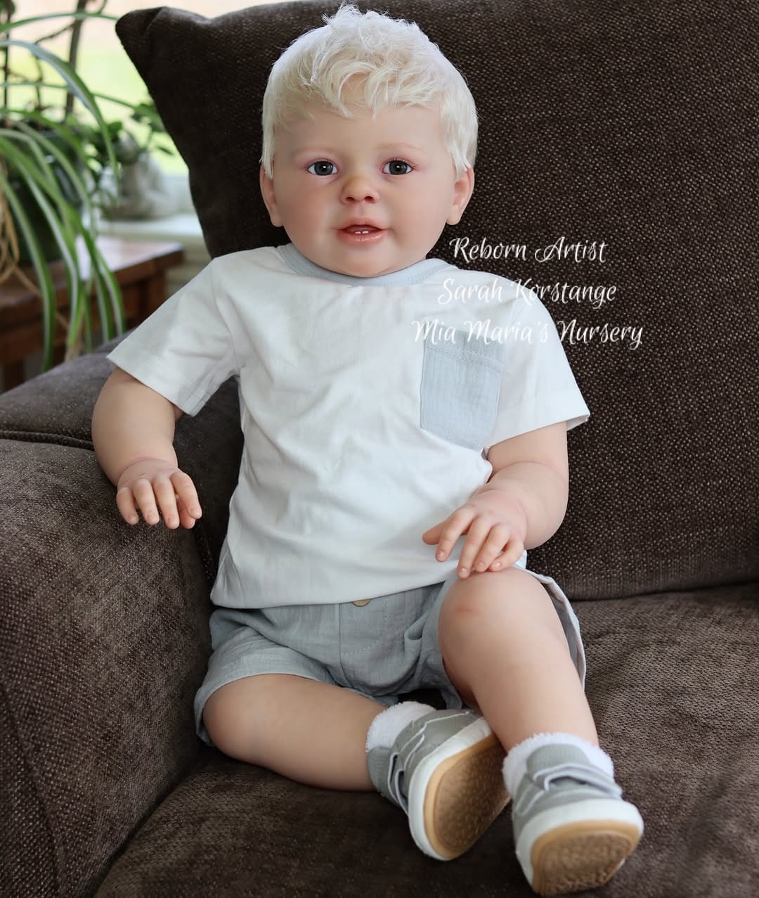 Post 10 by Mia Maria’s Nursery on Instagram (image)
