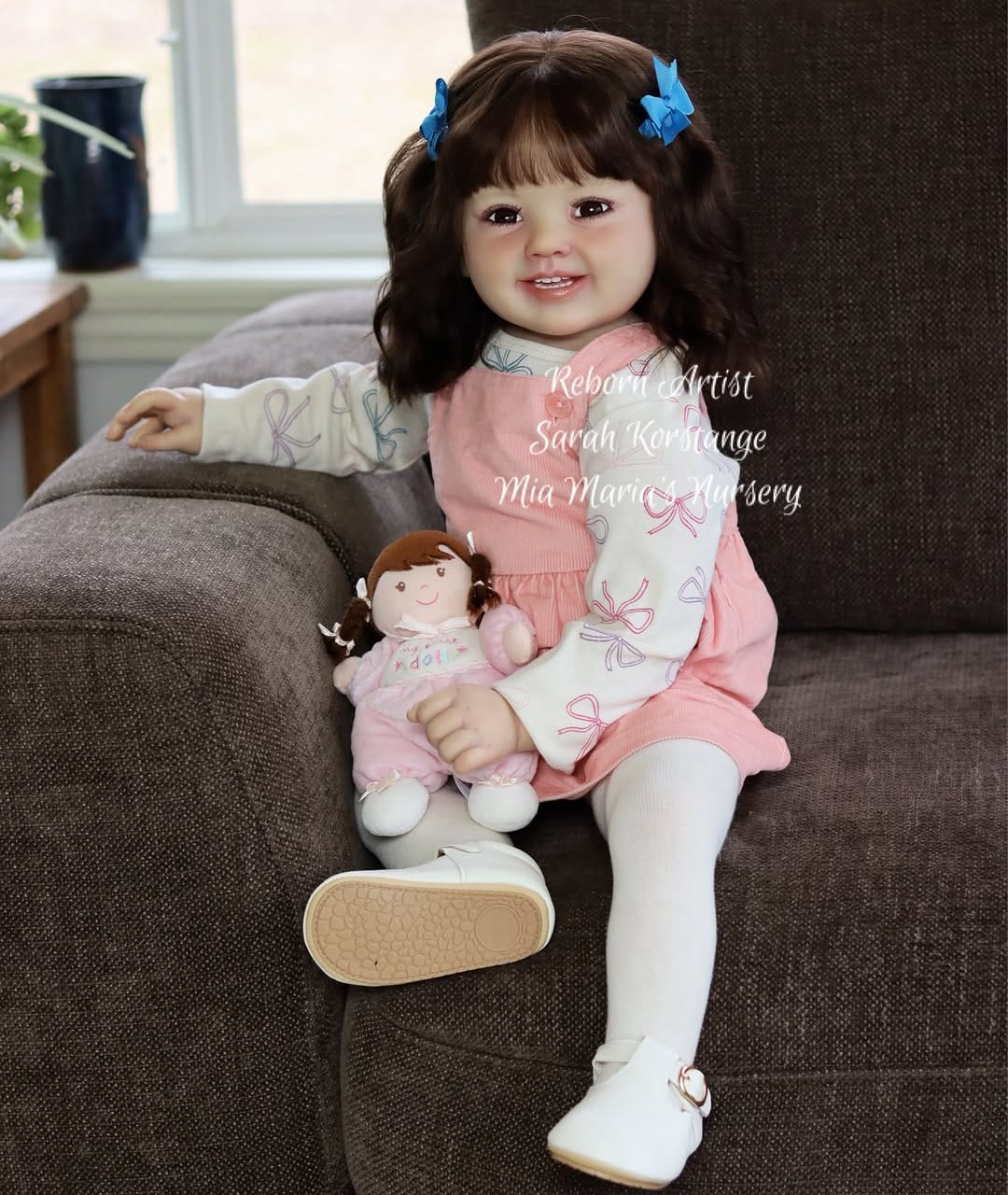 Post 9 by Mia Maria’s Nursery on Instagram (image)