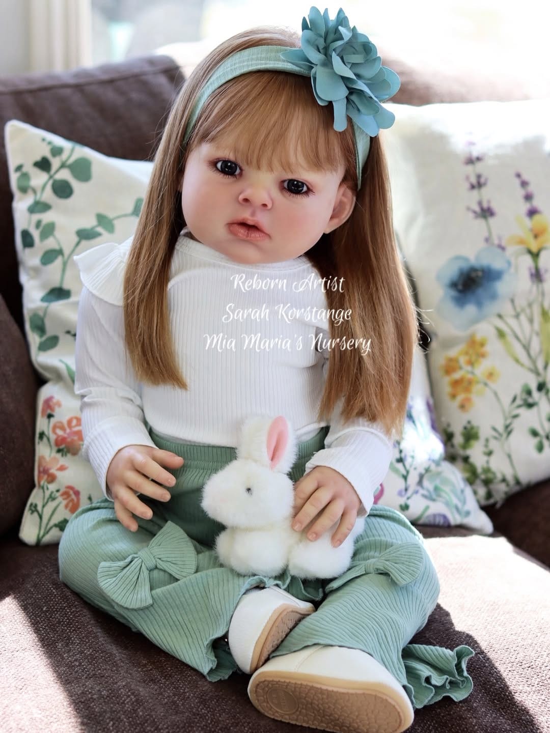 Post 6 by Mia Maria’s Nursery on Instagram (image)
