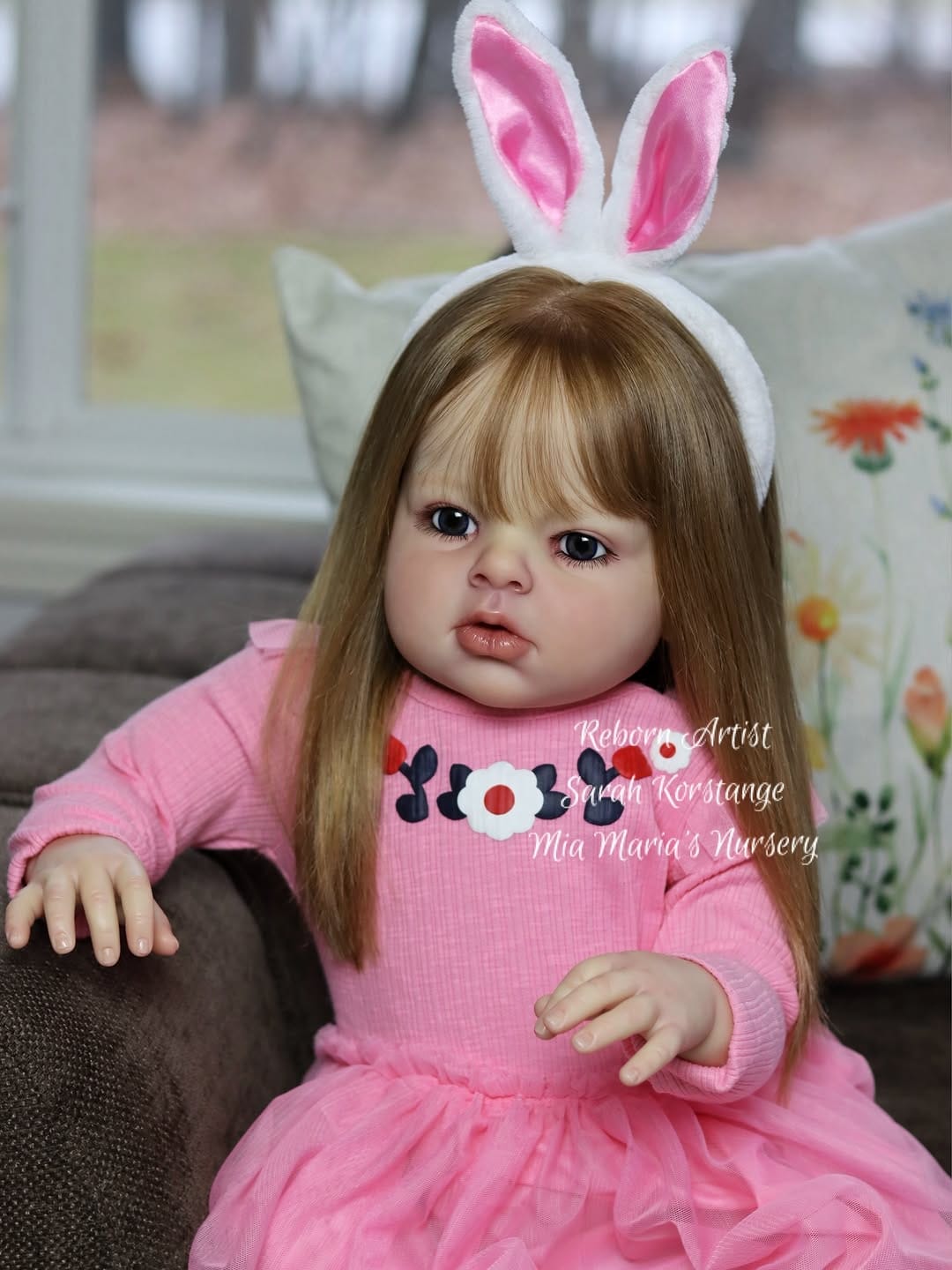 Post 7 by Mia Maria’s Nursery on Instagram (image)
