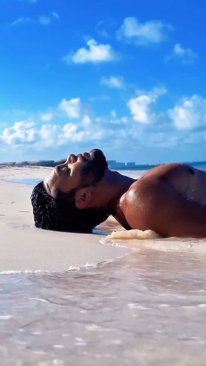 Post 8 by Leonardo leal | Lifestyle & Fitness on Instagram (video)