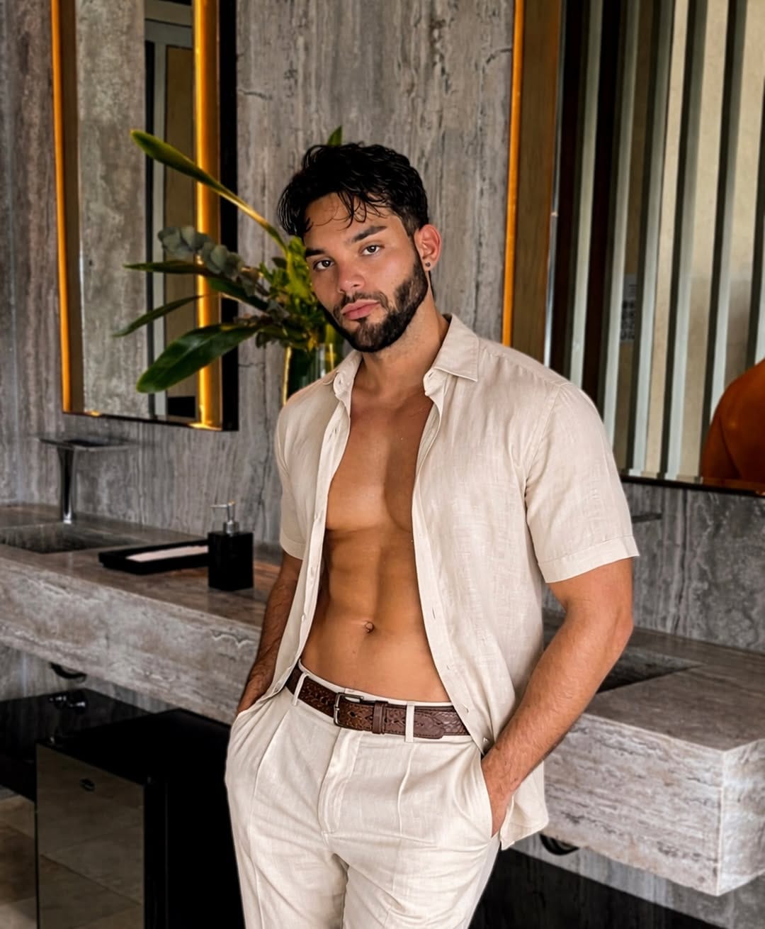 Post 6 by Leonardo leal | Lifestyle & Fitness on Instagram (image)