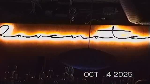 Post 7 by nic on Instagram (video)