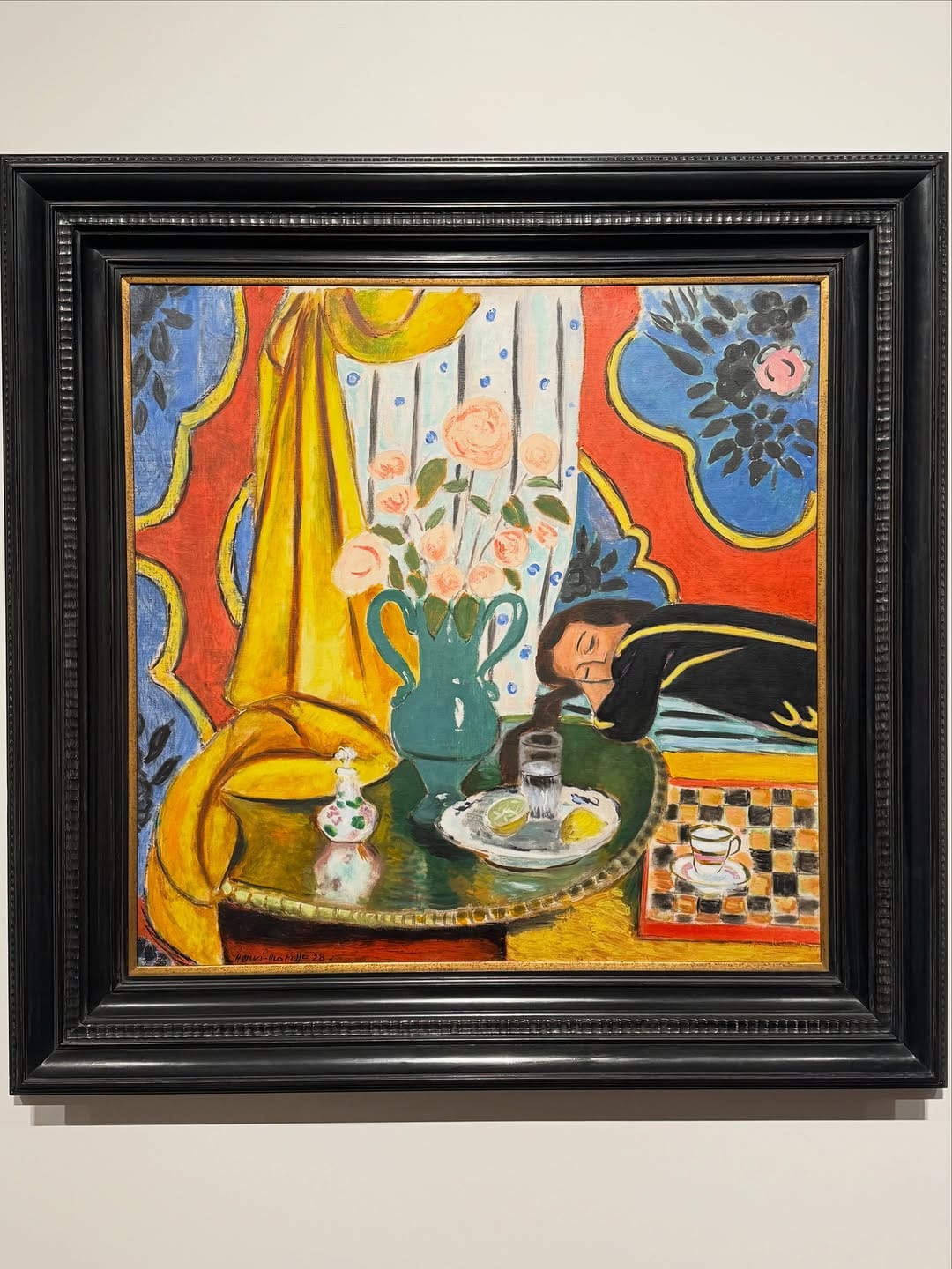 Post 9 by Janis Gardner Cecil on Instagram (carousel)