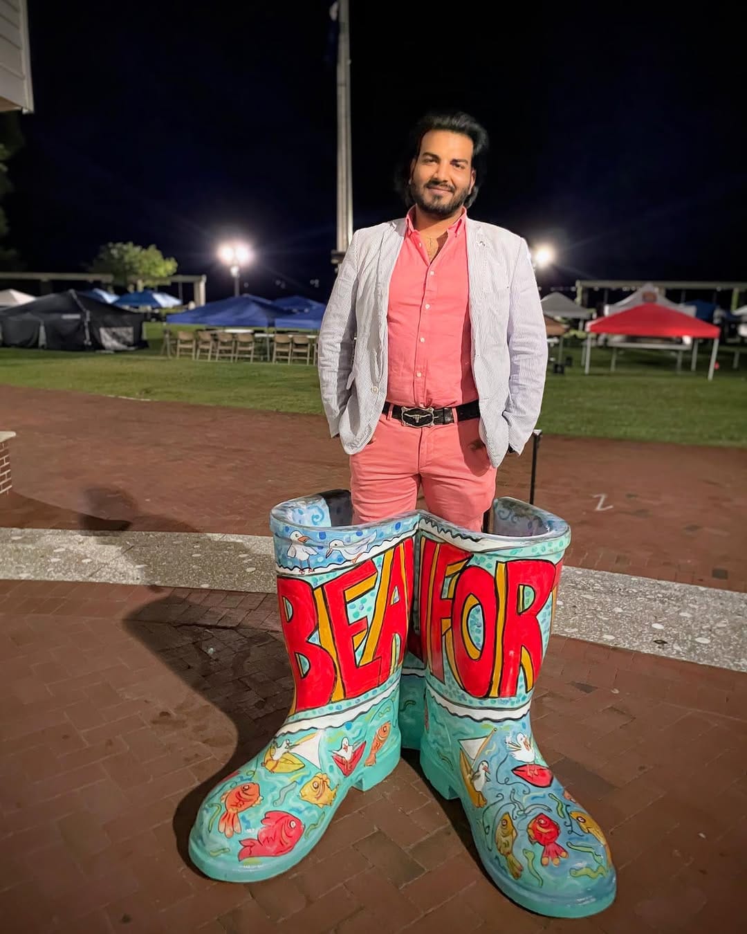 Post 7 by SAHIL DASAWAT on Instagram (carousel)