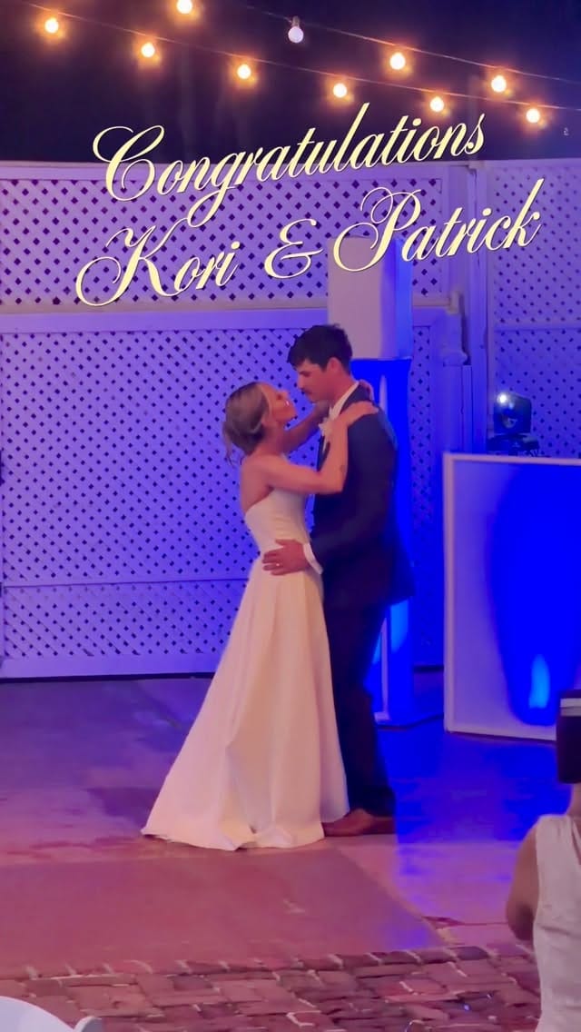Post 2 by Messina’s Catering and Events on Instagram (video)