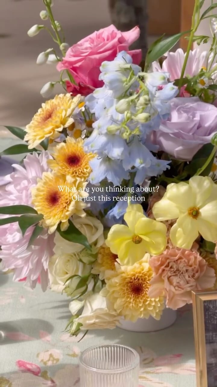 Post 4 by Messina’s Catering and Events on Instagram (video)