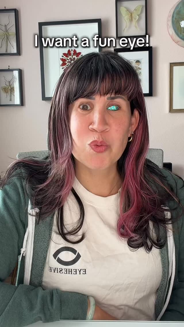 Post 4 by Christina King on Instagram (video)