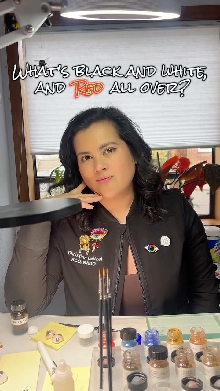 Post 9 by Christina King on Instagram (video)