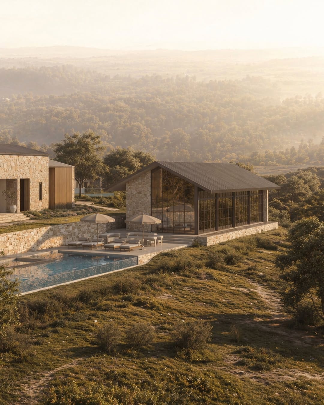 Post 5 by Curiel Arquitectos on Instagram (carousel)