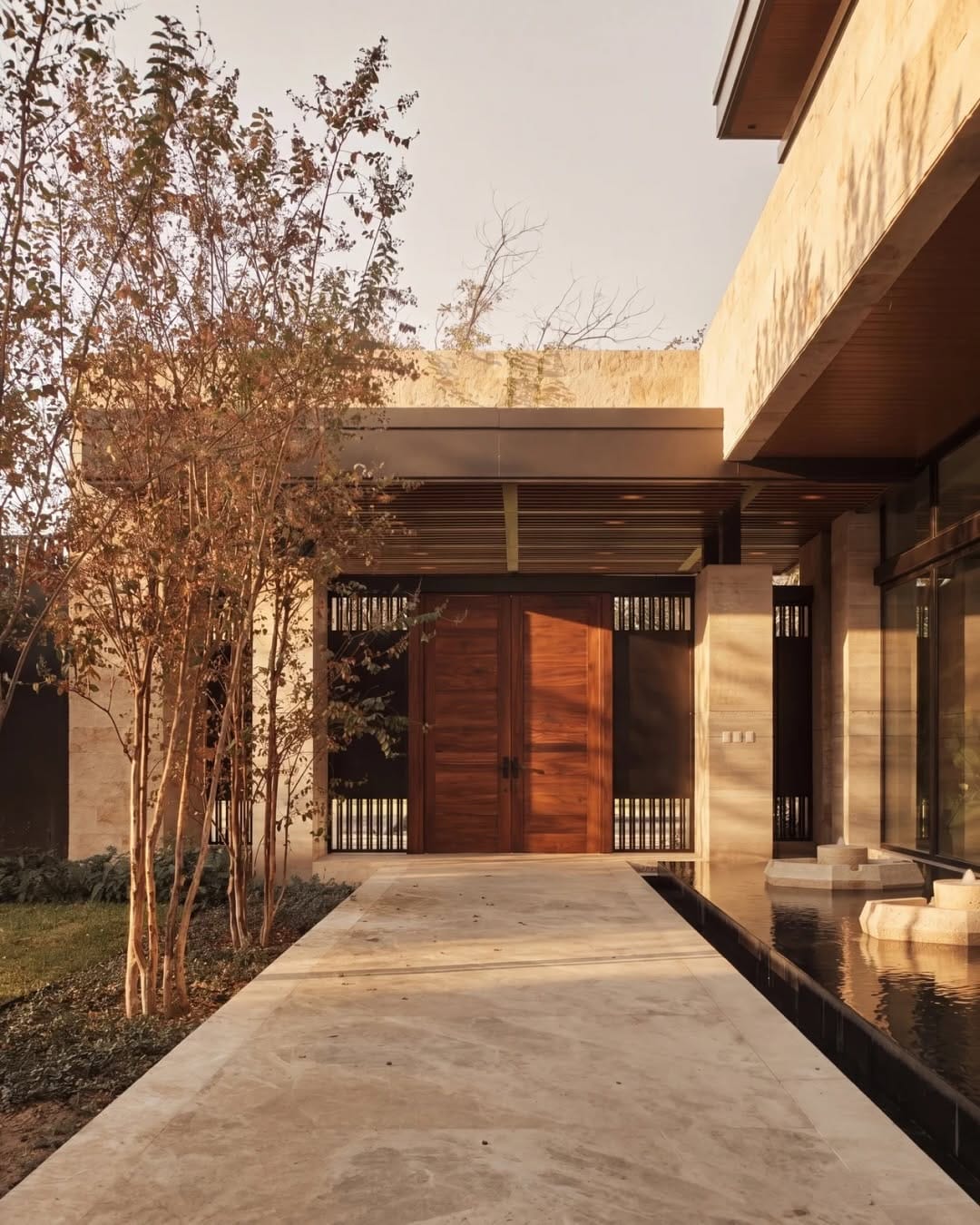Post 2 by Curiel Arquitectos on Instagram (carousel)